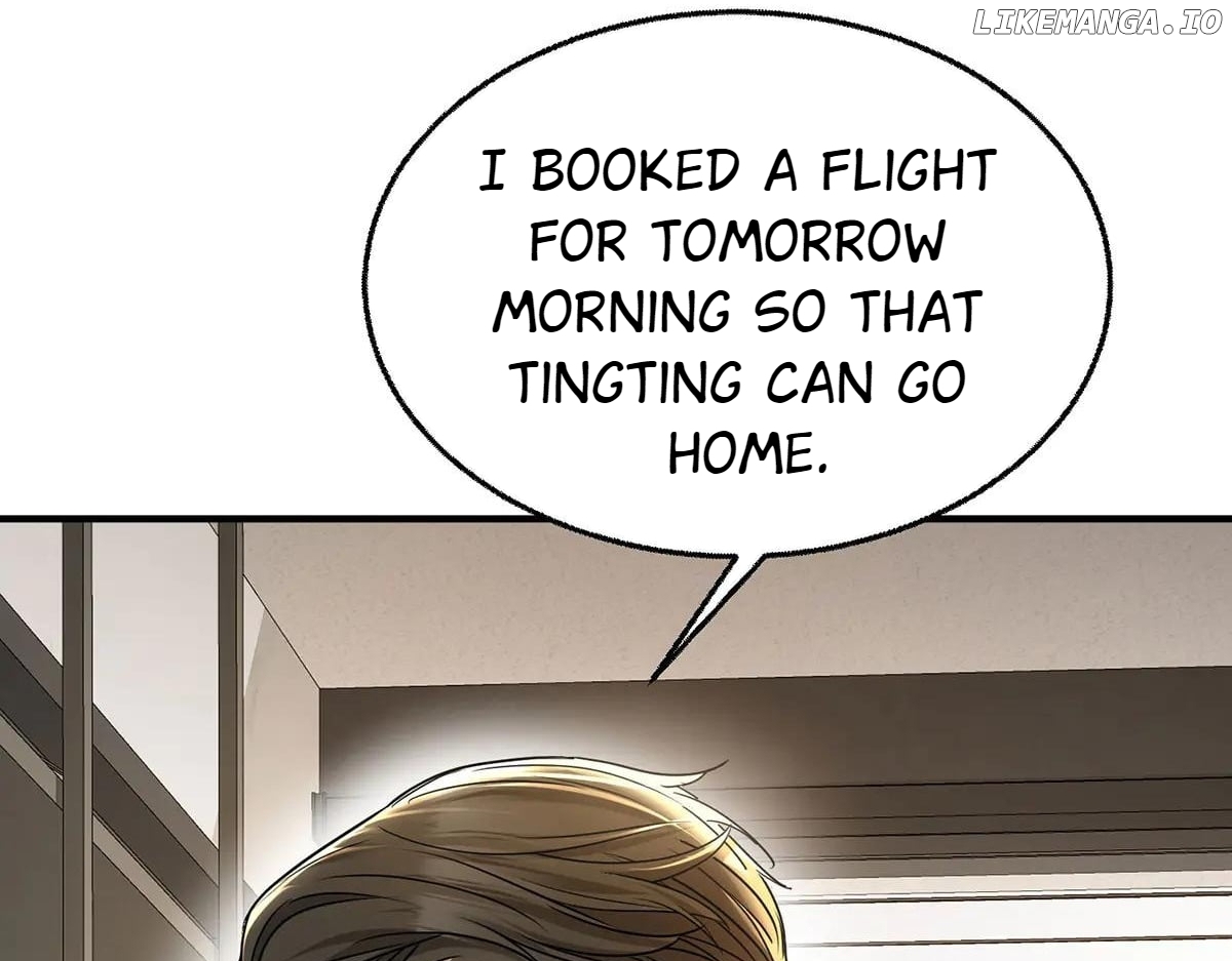 After Breakup: Had an Affair With My Ex's Uncle Chapter 83 - page 182